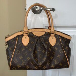 Louis Vuitton Monogram Tivoli PM